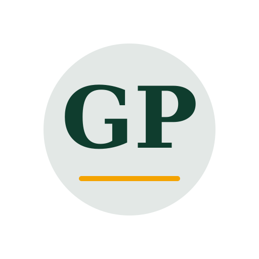 Green Pine Air Duct Services logo